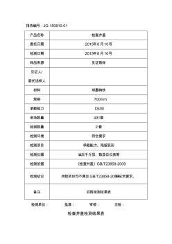 檢查井蓋檢測報(bào)告(20200929103255)