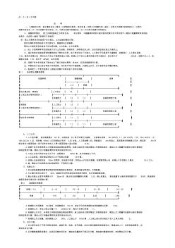 河南省定额-(土石方工程)
