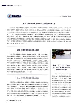湖南：《“十三五”節(jié)能規(guī)劃》印發(fā)新建建筑設(shè)計(jì)標(biāo)準(zhǔn)需達(dá)65%節(jié)能率