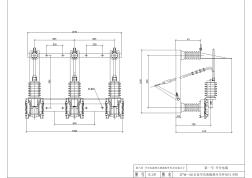 FZN25-12DT630-20型戶內(nèi)交流高壓真空負(fù)荷開(kāi)關(guān)ZFW-40.5真空負(fù)荷隔離開(kāi)關(guān)2