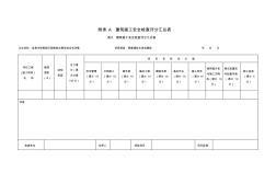 JGJ59-2011(安全检查标准)