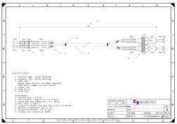 LCTOSC-MM-DX光纤跳线