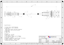 LCTOSC-SM-DX光纤跳线