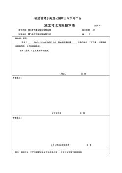 MK5+252~MK5+285.512樁基擋墻