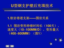 U型钢支护(20201022173610)