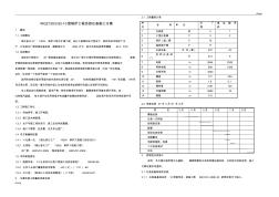 WGZ30型锅炉工程自控仪表-施工方案范本