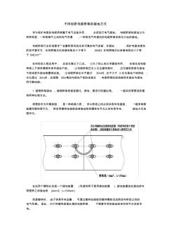 不同材质电缆桥架的接地方式