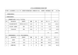 公司企業(yè)機房裝修建設系統(tǒng)報價清單