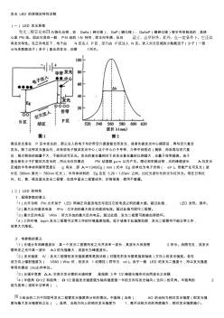 发光LED的原理及特性详解(精)