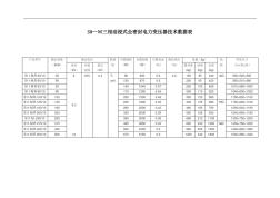 變壓器參數(shù) (2)