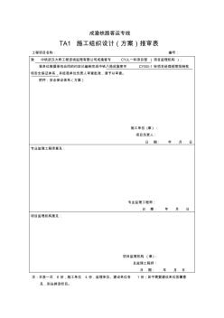 安全生产保证体系及安全保证措施