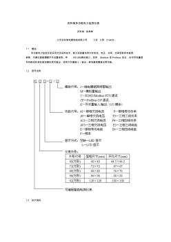 安科瑞多功能電力監(jiān)控儀表