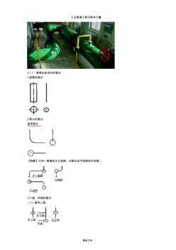 工業(yè)管道基本識圖與計量 (2)