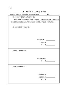 工艺管道防腐专项施工方案【精品施工资料】