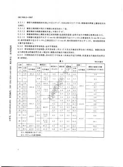 帶肋鋼筋尺寸測量