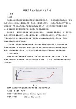 改性沥青技术及生产工艺方案介绍 (2)