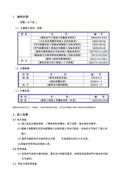 电气配管JDG管施工工艺 (2)