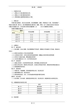 第三章工程材料