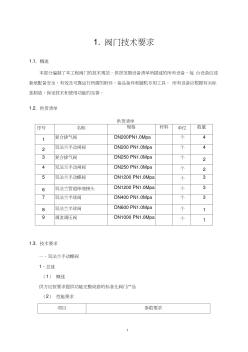 給水管道施工與安裝技術(shù)要求