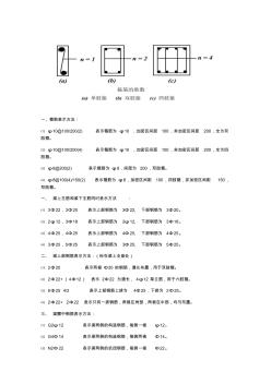 钢筋识图讲解 (2)