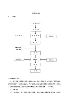 钢管桩施工方案 (4)