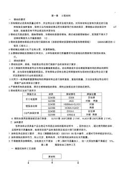 鋼結(jié)構(gòu)箱型柱加工工藝標(biāo)準(zhǔn) (2)