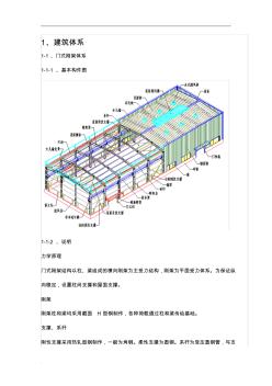 鋼結(jié)構(gòu)識(shí)圖大全(20201016123633)