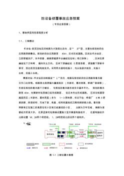 防设备倾覆事故应急预案 (2)