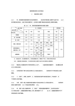 (完整word版)鋼結構防火要求