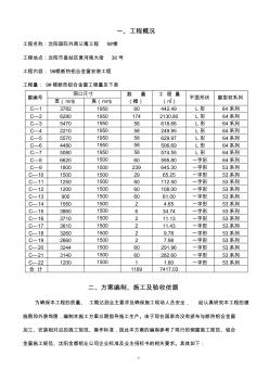 (完整版)断热铝合金窗施工方案