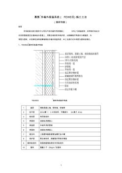 (完整版)欧文斯科宁(外墙外保温系统施工)