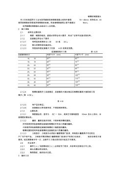 017锥螺纹钢筋接头工艺 (2)