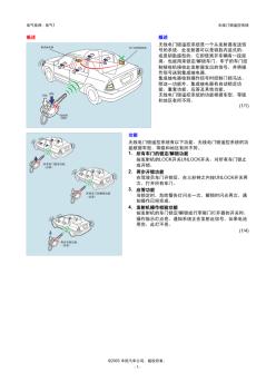 6無線門鎖遙控系統(tǒng)