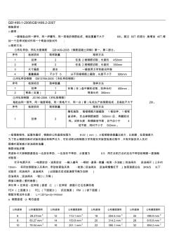 @钢筋的取样及试验方法