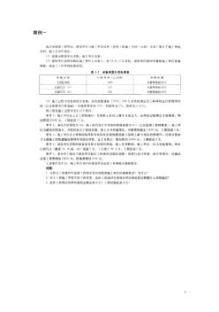 《工程造价案例分析》第五章例题