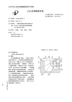 【CN209837105U】一种用于PE阀门的阀门井【专利】
