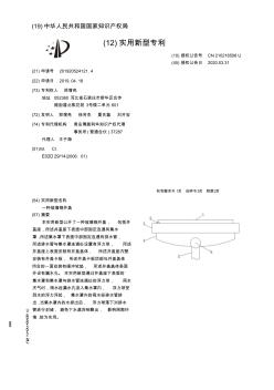 【CN210216506U】一种玻璃钢井盖【专利】