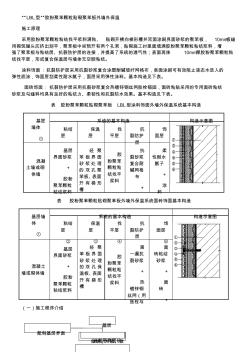 三明治体系施工方案