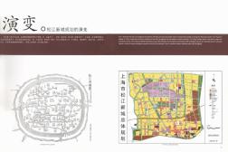 上海松江新城风貌规划设计英国阿特金斯设计院