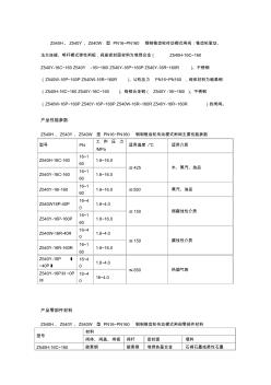 上海环巨阀门有限公司-Z540H、Z540Y、Z540W