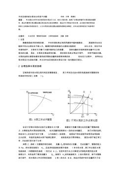 中央空调系统水泵设计的若干问题作者：王倩高建红