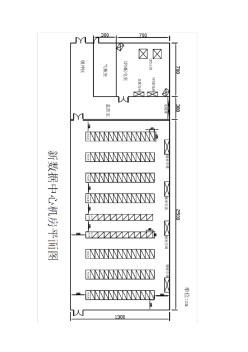 中心机房平面图 (2)