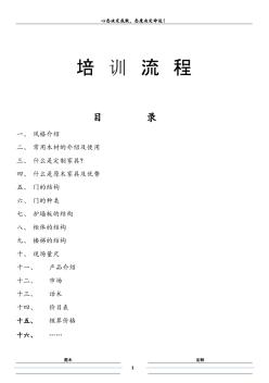 原木定制培訓(xùn)資料 (2)