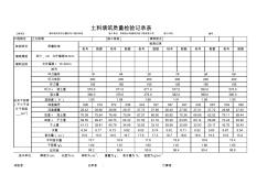 土方填筑干密度自动计算(2)