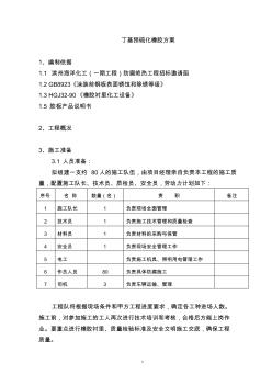 天然橡膠襯里施工方案 (2)