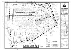 总平面围墙调整图-20180325 (2)