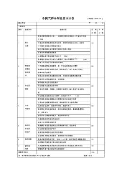 懸挑式腳手架檢查評分表 (3)