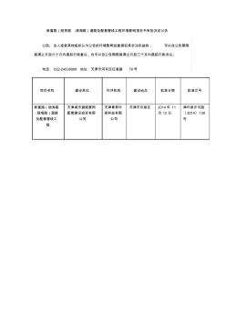 新梅江地区渌水道(解放南路-洞庭路)道路及配套管线工程