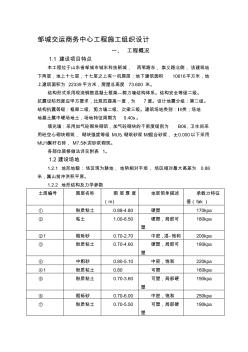 施工組織設(shè)計(jì)內(nèi)容.