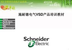施耐德电气VSD产品资料(20201014231525)